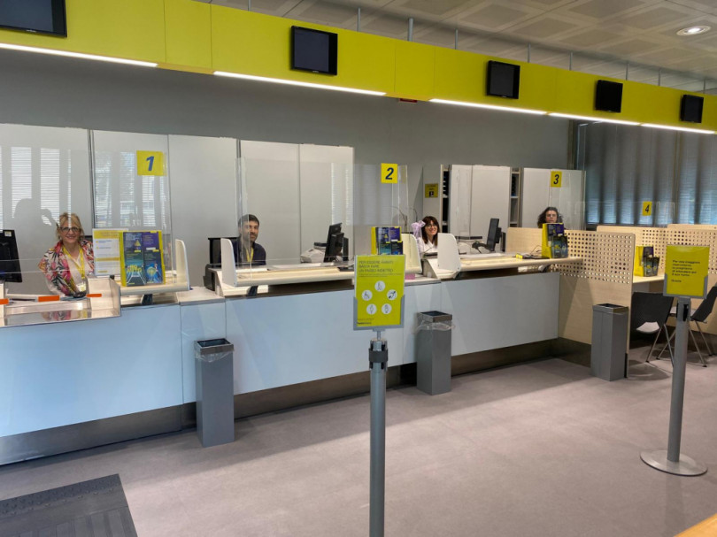 Poste Italiane: dal 1° settembre uffici di Alessandria e provincia tutti aperti dopo la pausa estiva